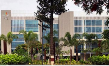 Floor image for ClayWorks - GR Tech Park